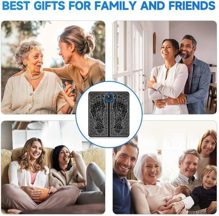 SoleRelief Pro™ - Foot Massage Pain Reliever