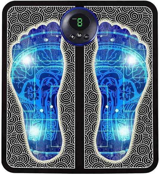 SoleRelief Pro™ - Foot Massage Pain Reliever